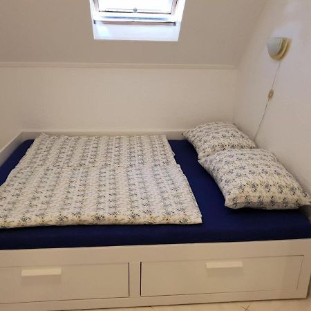 Leander Apartman Balatonlelle Eksteriør billede