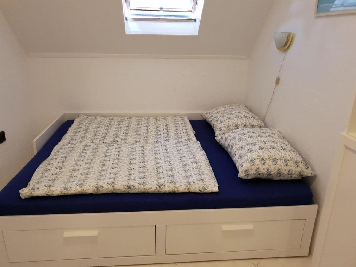 Leander Apartman Balatonlelle Eksteriør billede